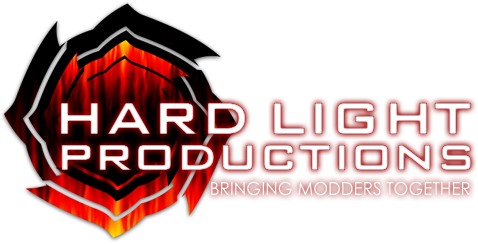Hard-Light Productions